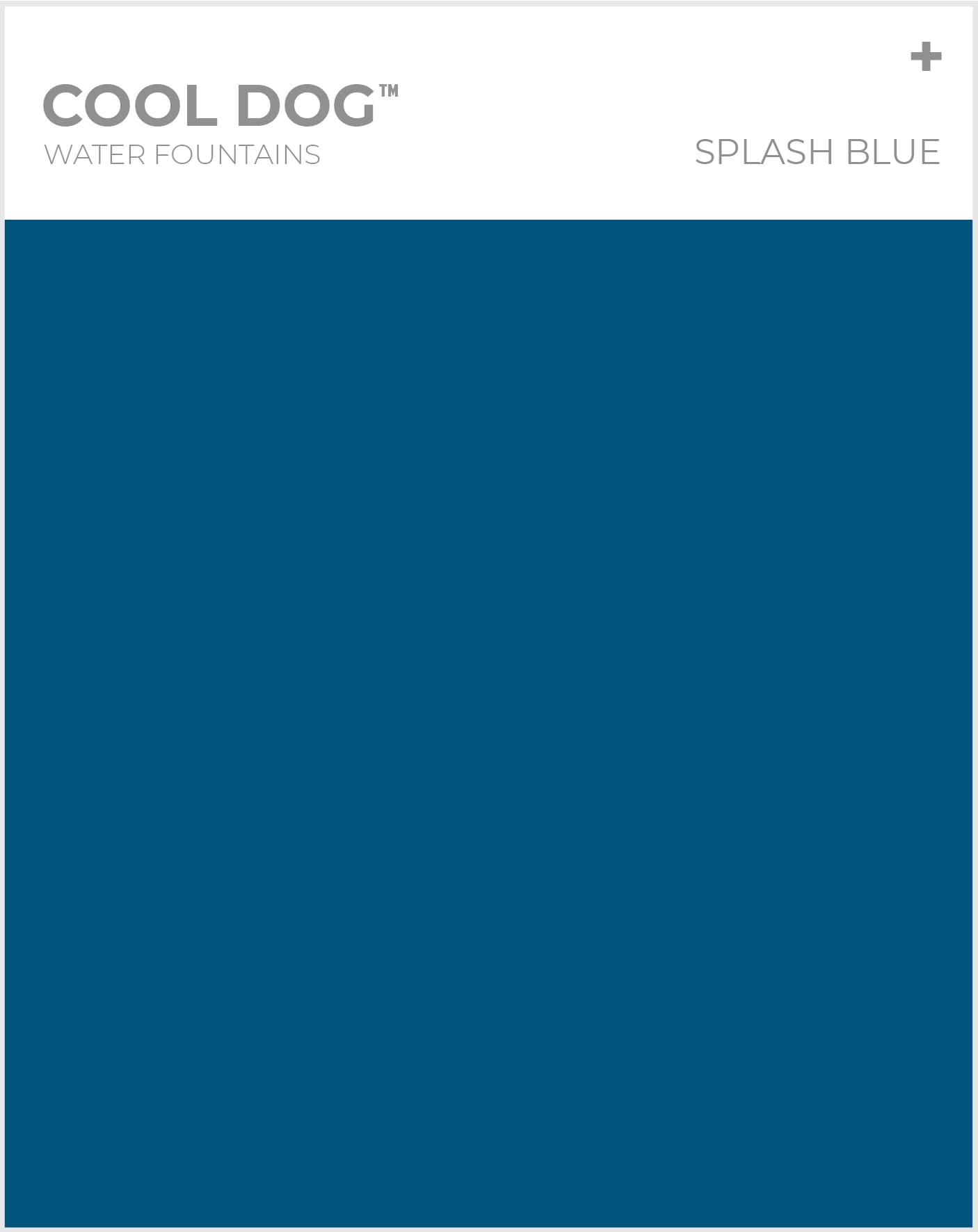 cool-dog-water-fountains-splash-blue
