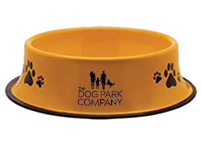 Round Dog Bowl  Quality Dog Water Fountains
